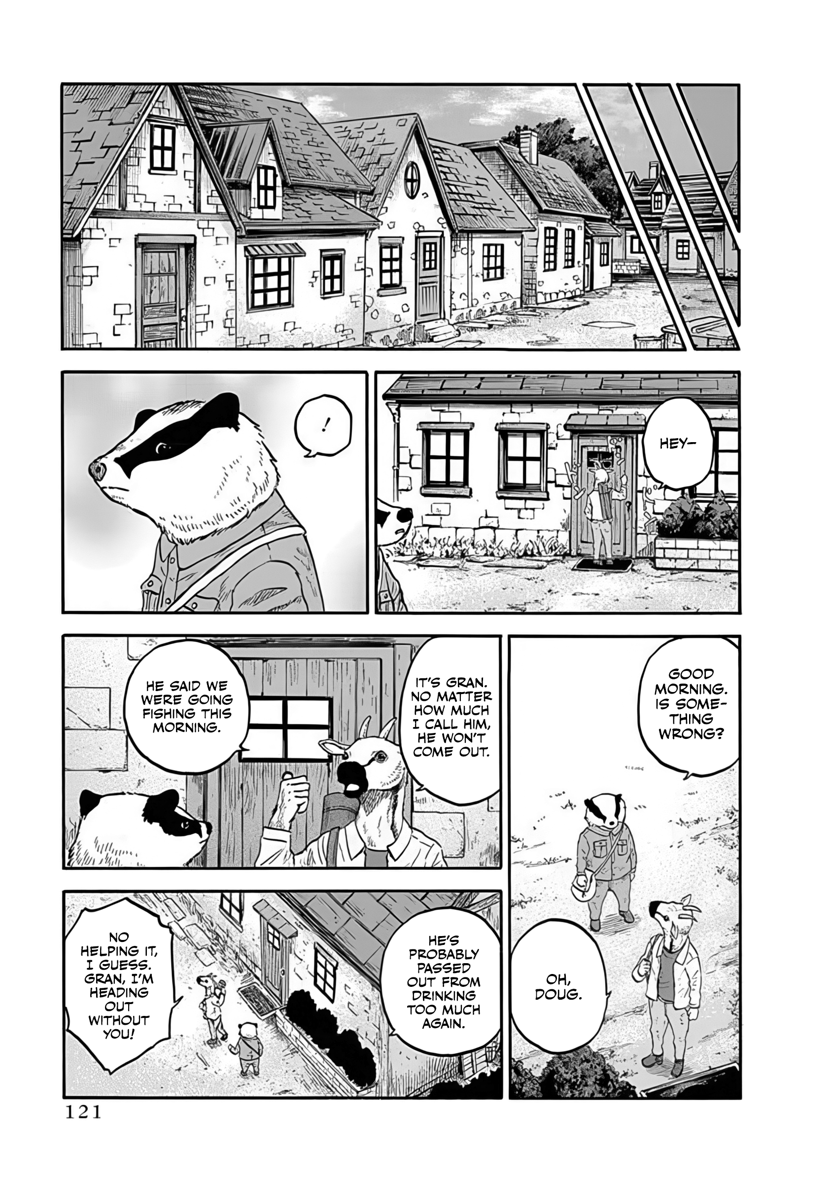 Halaman dari Animan Chapter 3