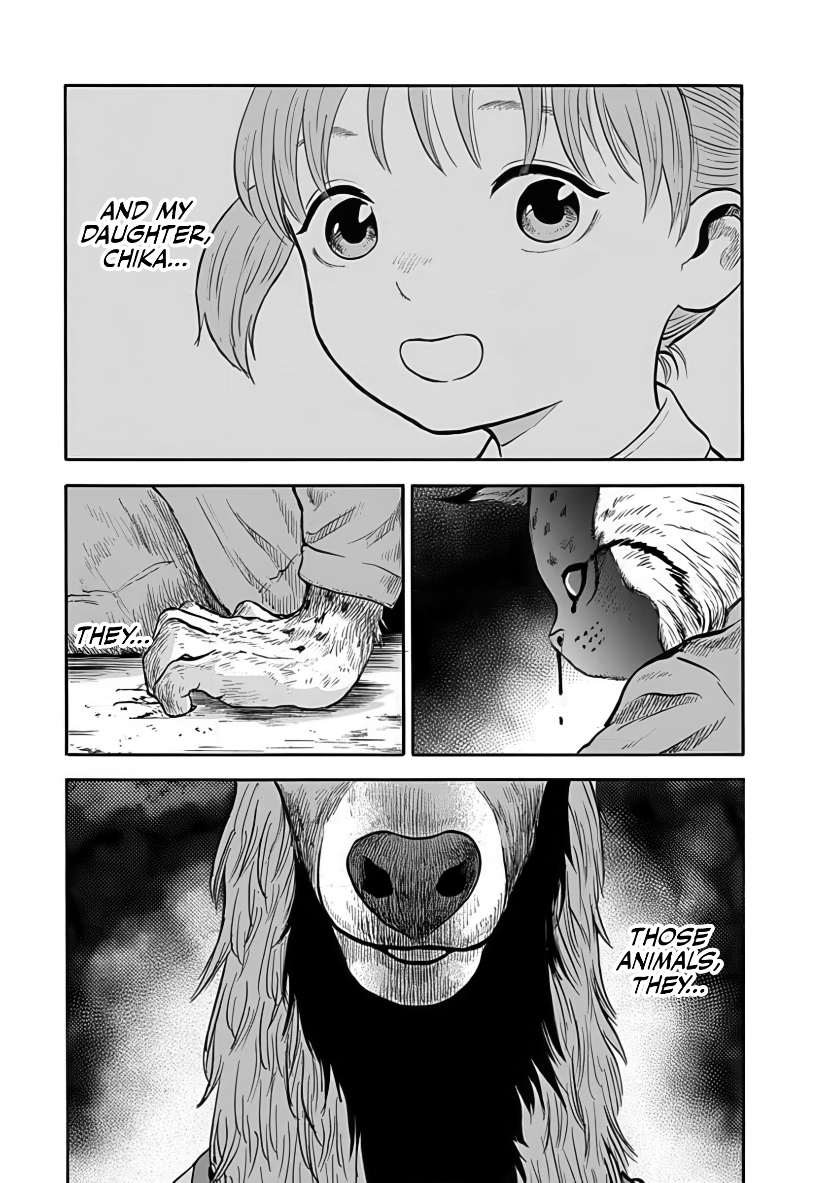 Halaman dari Animan Chapter 3
