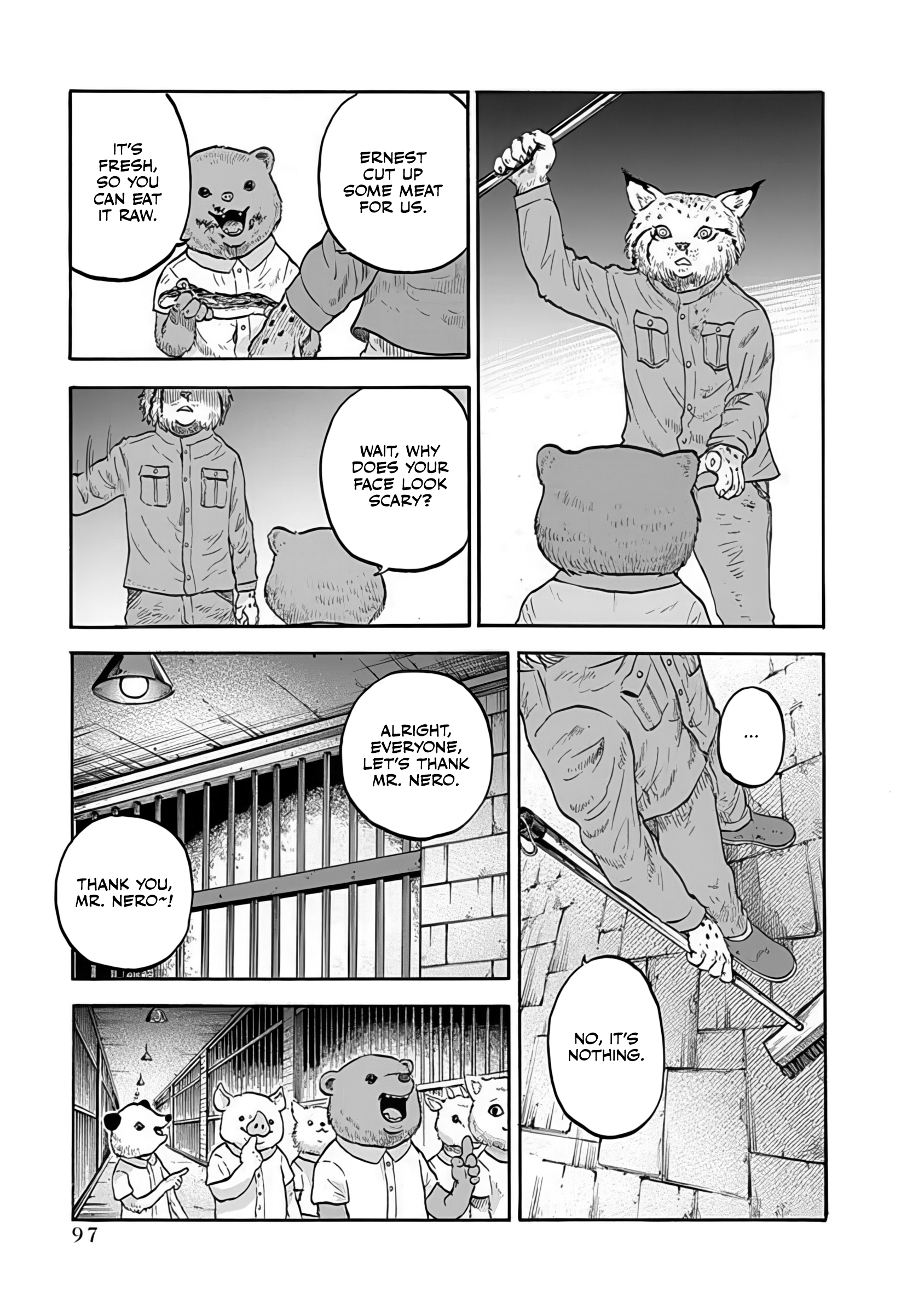 Halaman dari Animan Chapter 3