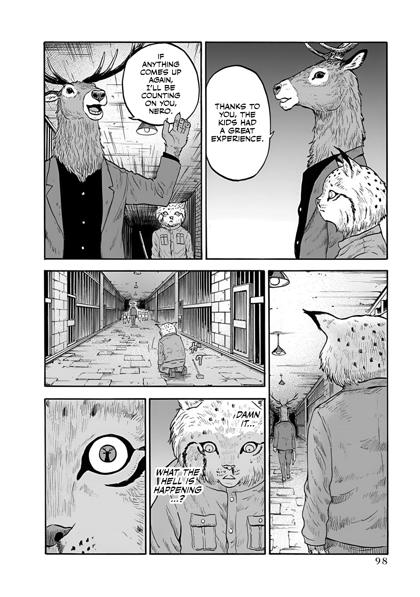 Halaman dari Animan Chapter 3