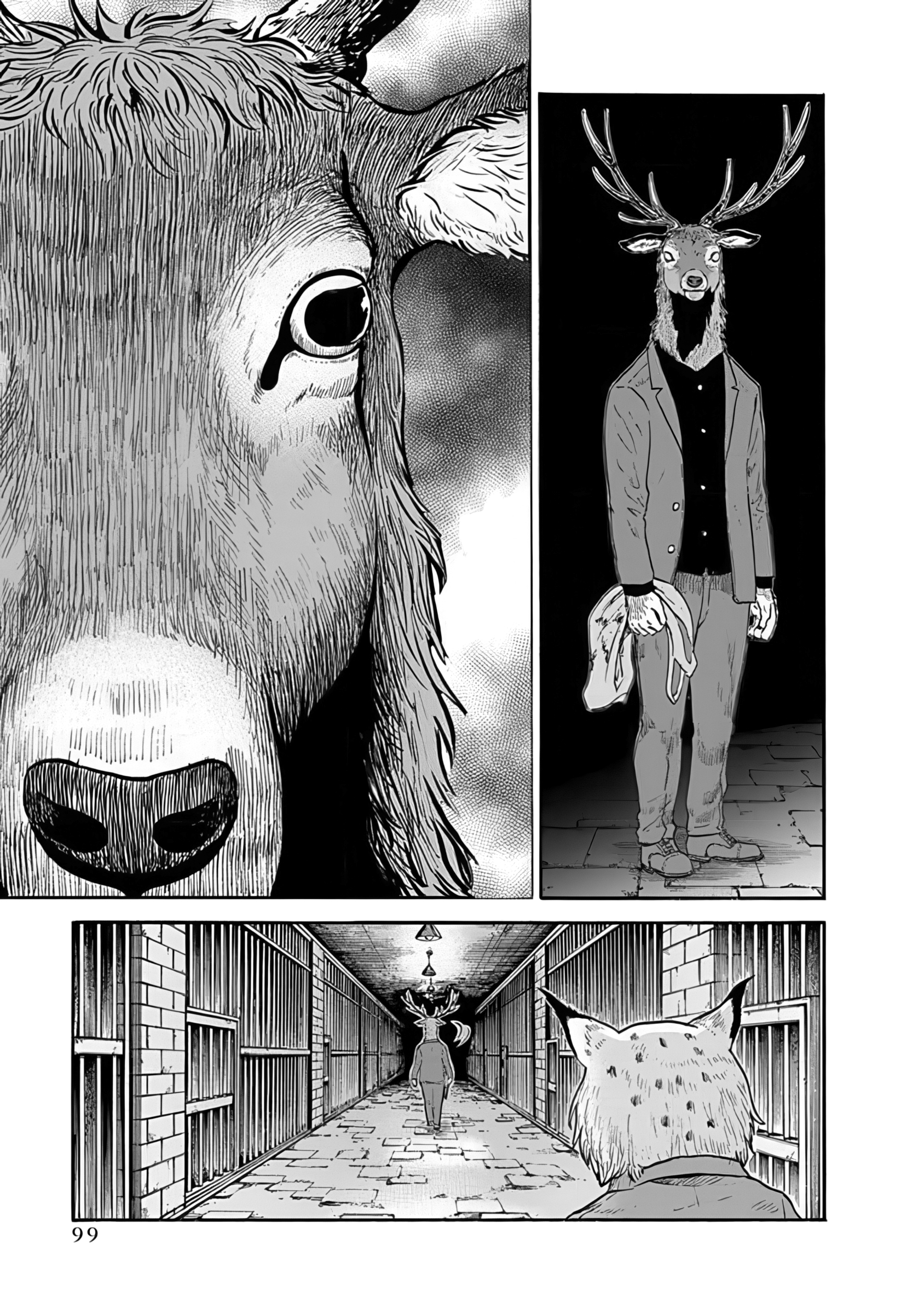 Halaman dari Animan Chapter 3