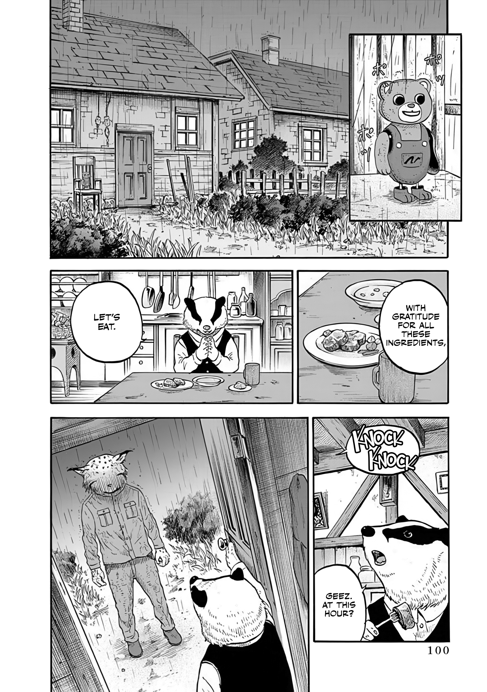 Halaman dari Animan Chapter 3