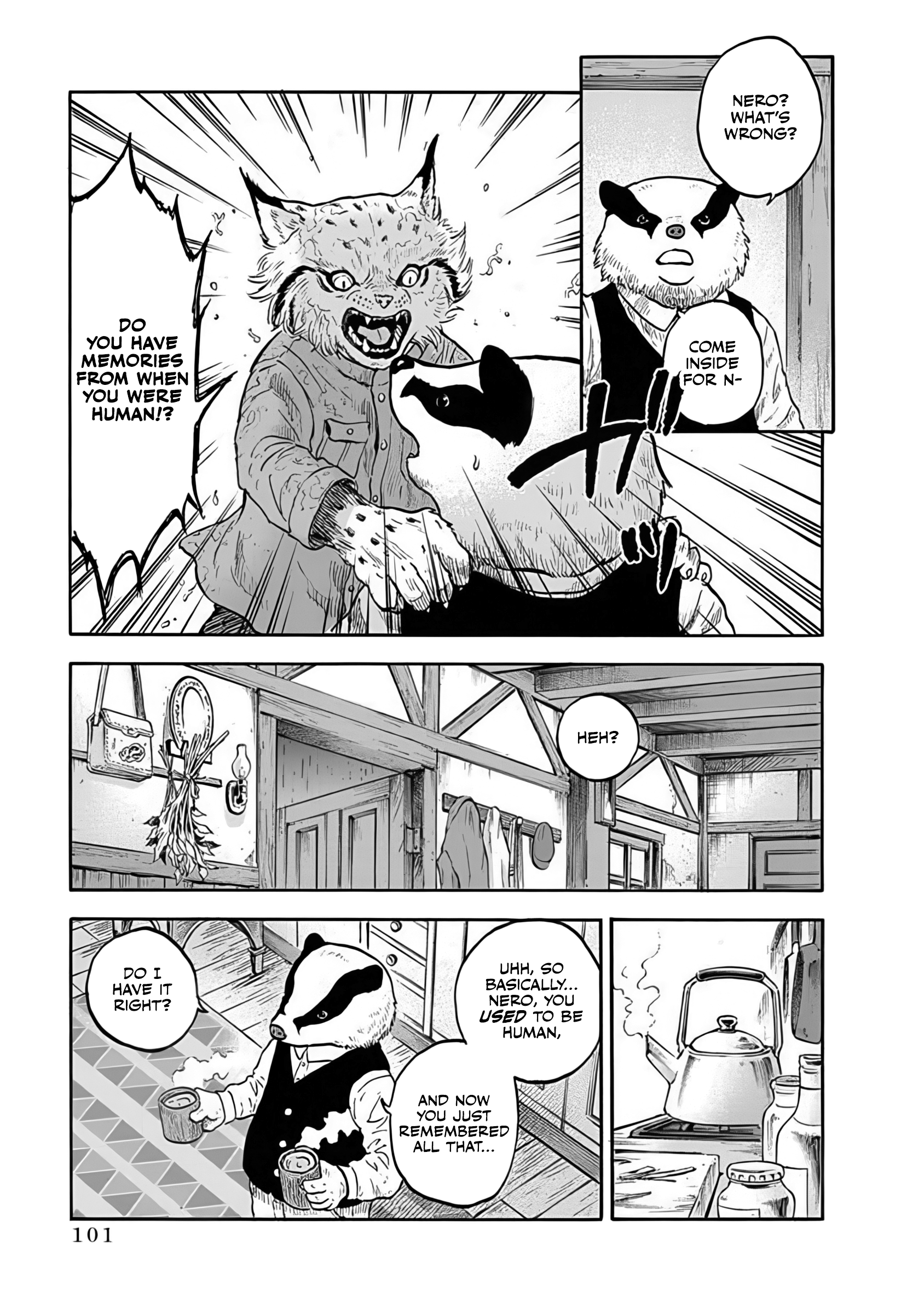 Halaman dari Animan Chapter 3