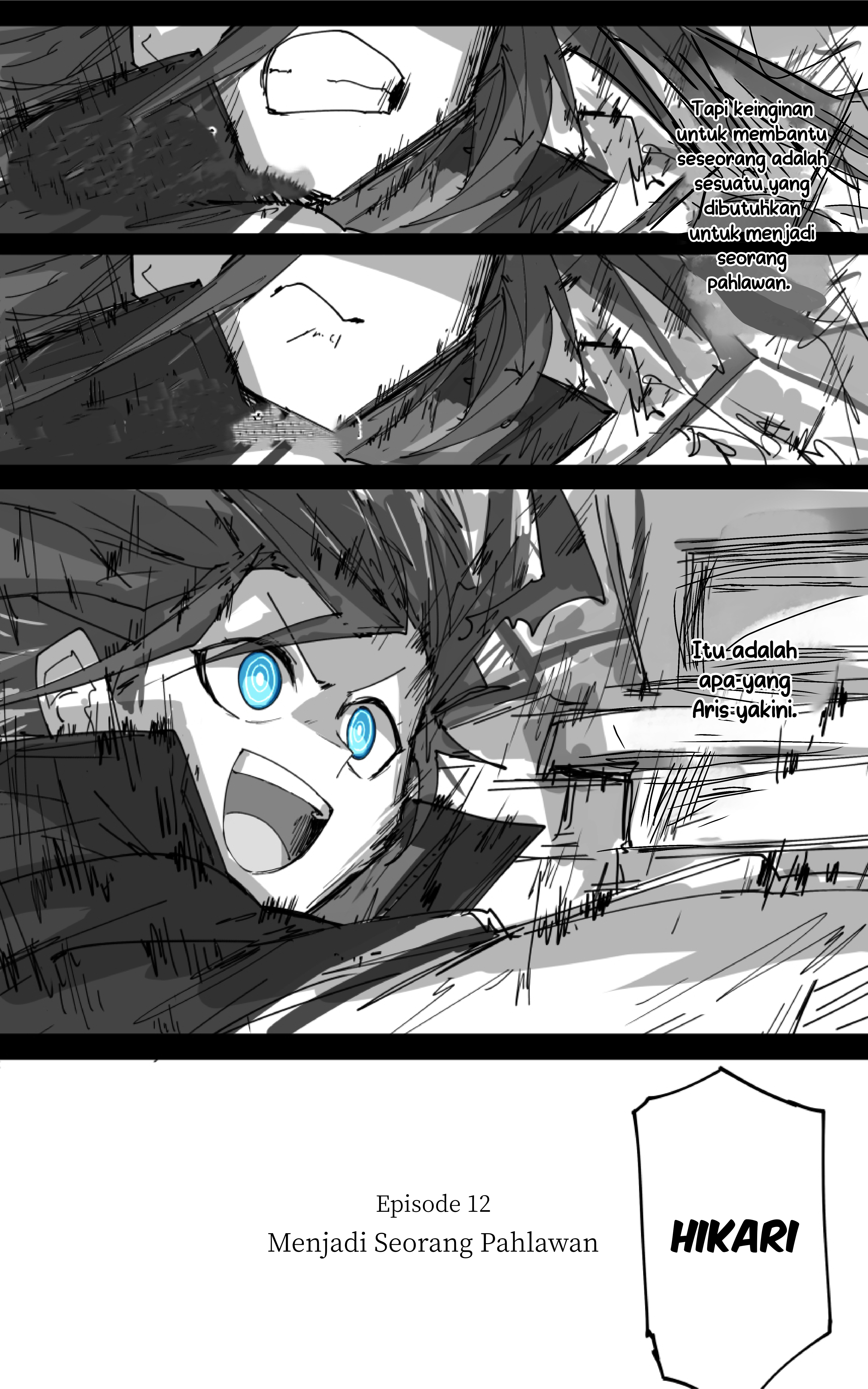 Blue Archive - Kankan's Blue Archive Logs (Doujinshi) Chapter 30 - halaman 5