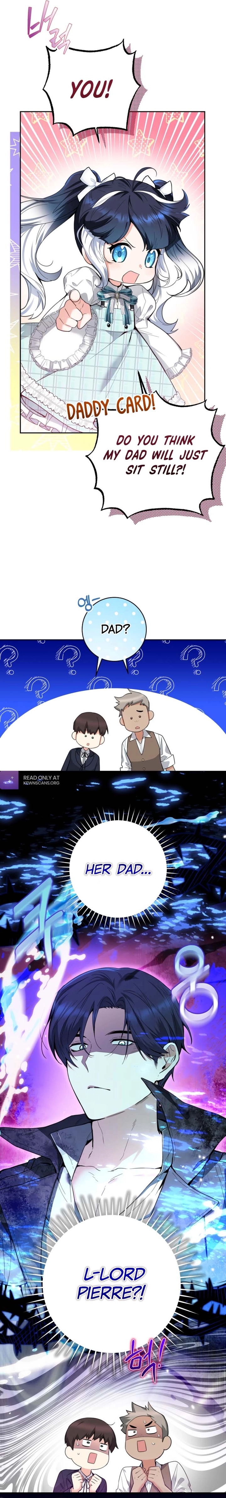 Halaman dari 'Cause Calypso Can Chapter 3