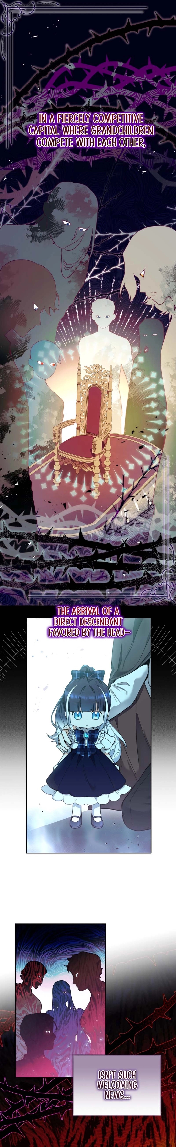 Halaman dari 'Cause Calypso Can Chapter 3