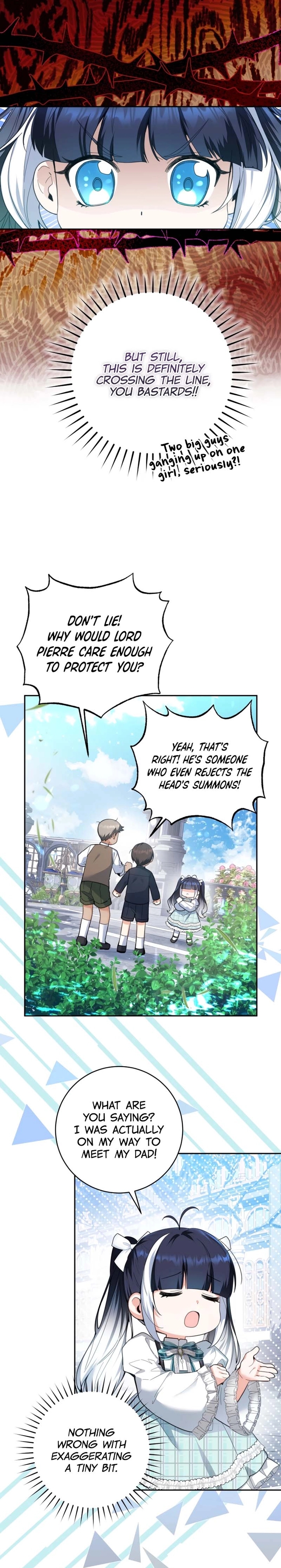 Halaman dari 'Cause Calypso Can Chapter 3