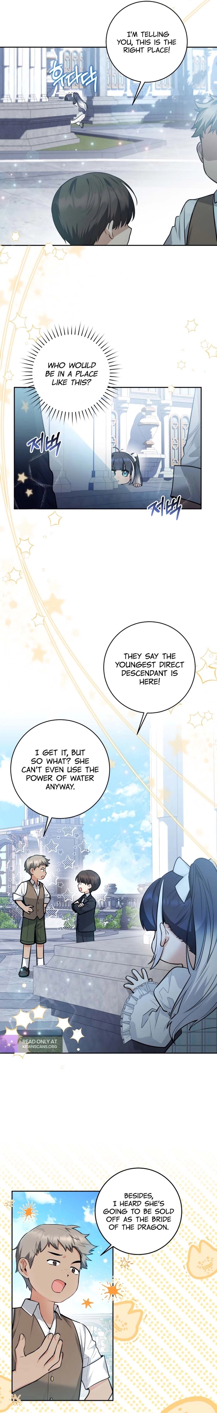 Halaman dari 'Cause Calypso Can Chapter 3