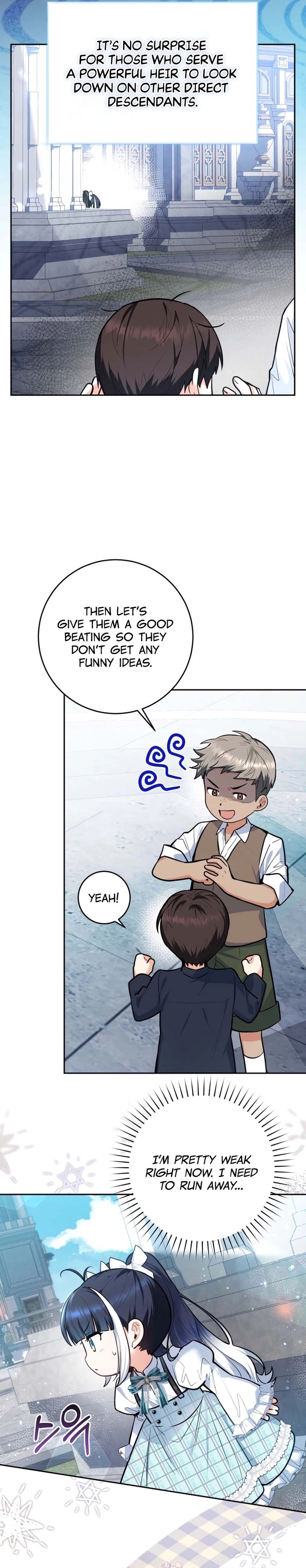 Halaman dari 'Cause Calypso Can Chapter 3