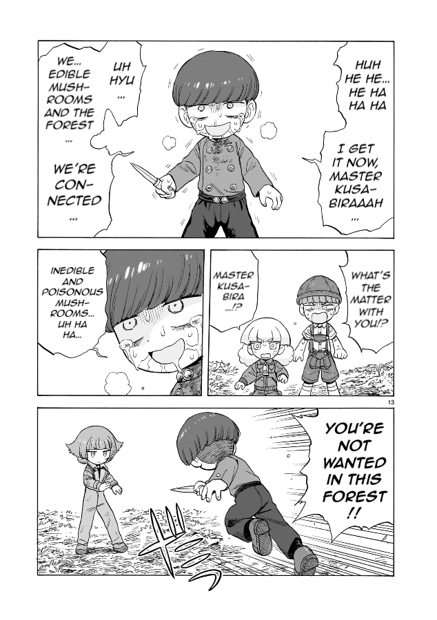 13