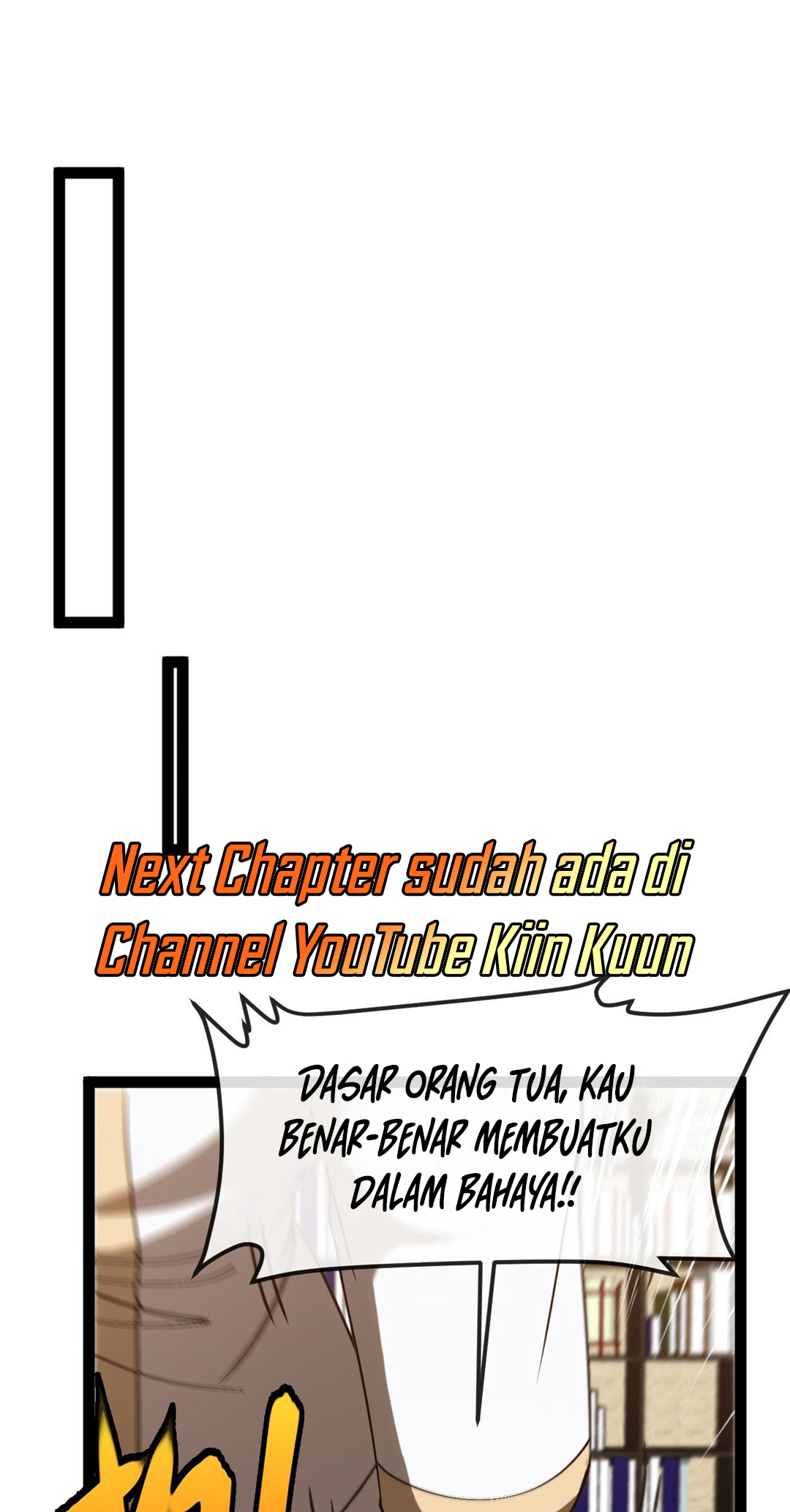 Super God System Chapter 154 - halaman 6