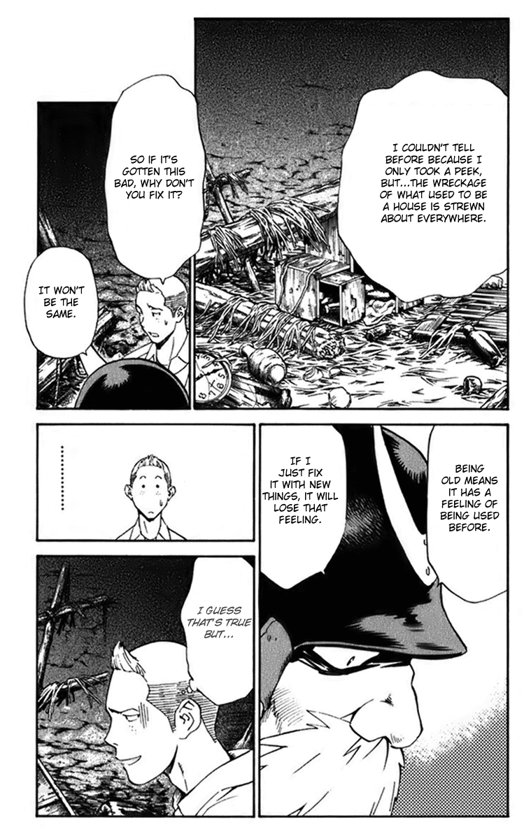 Halaman dari Yakitate!! Japan Chapter 218