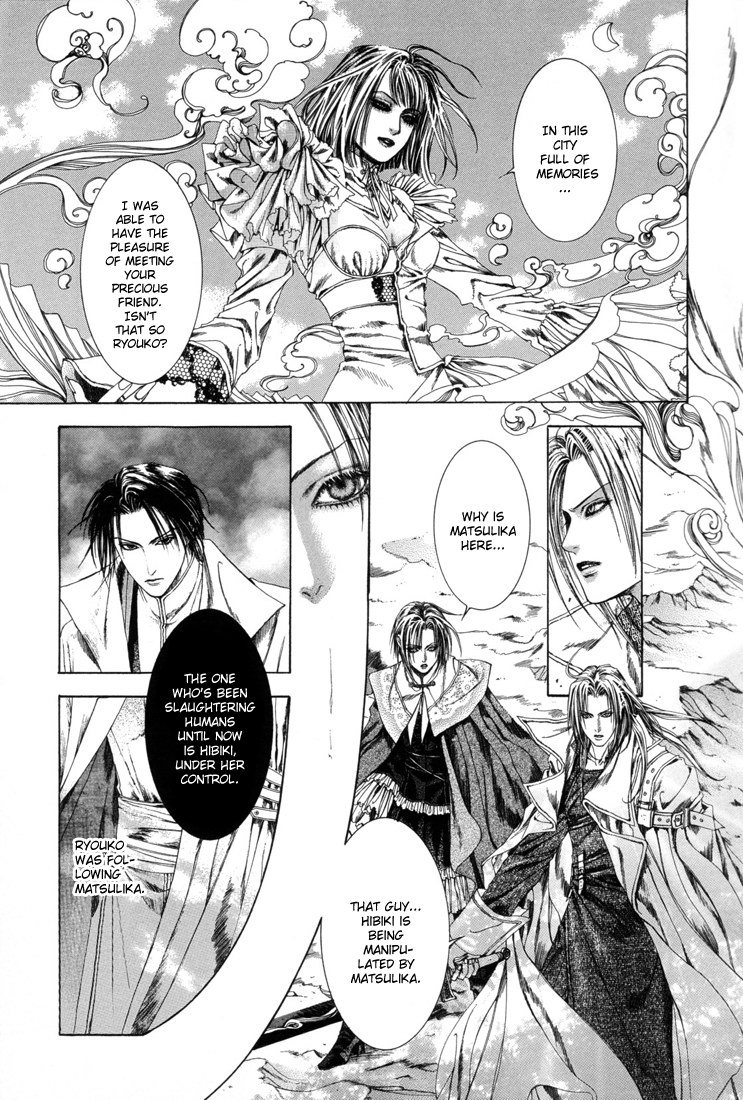 Halaman dari Alichino Chapter 13