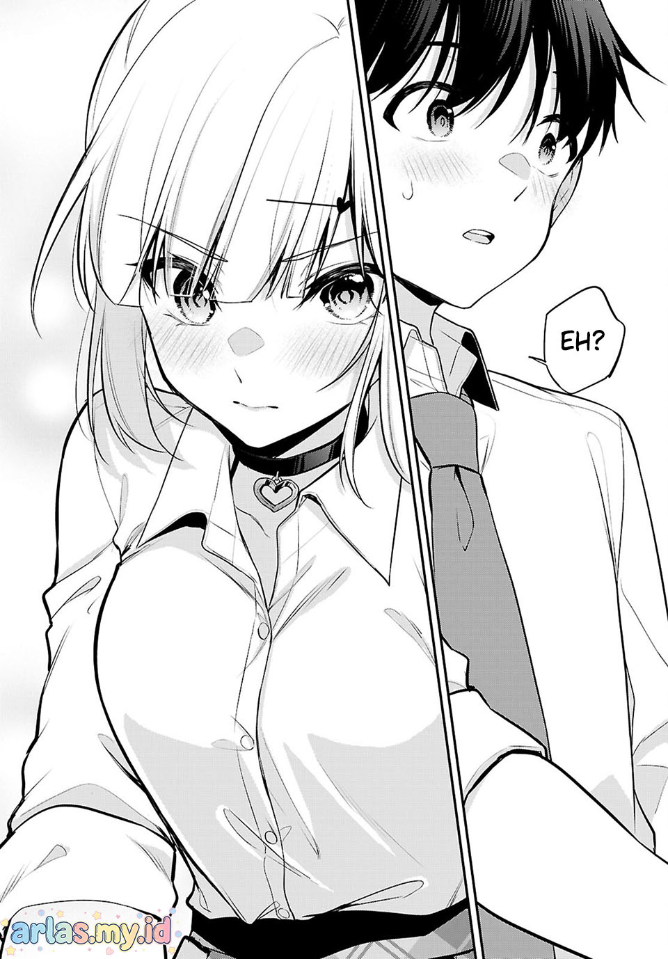 Konse wa Goen ga Arimasu You ni! Chapter 26 - halaman 16