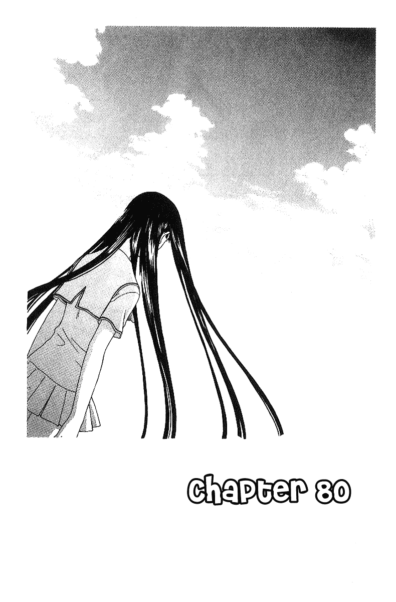 Halaman dari Fruits Basket Chapter 80