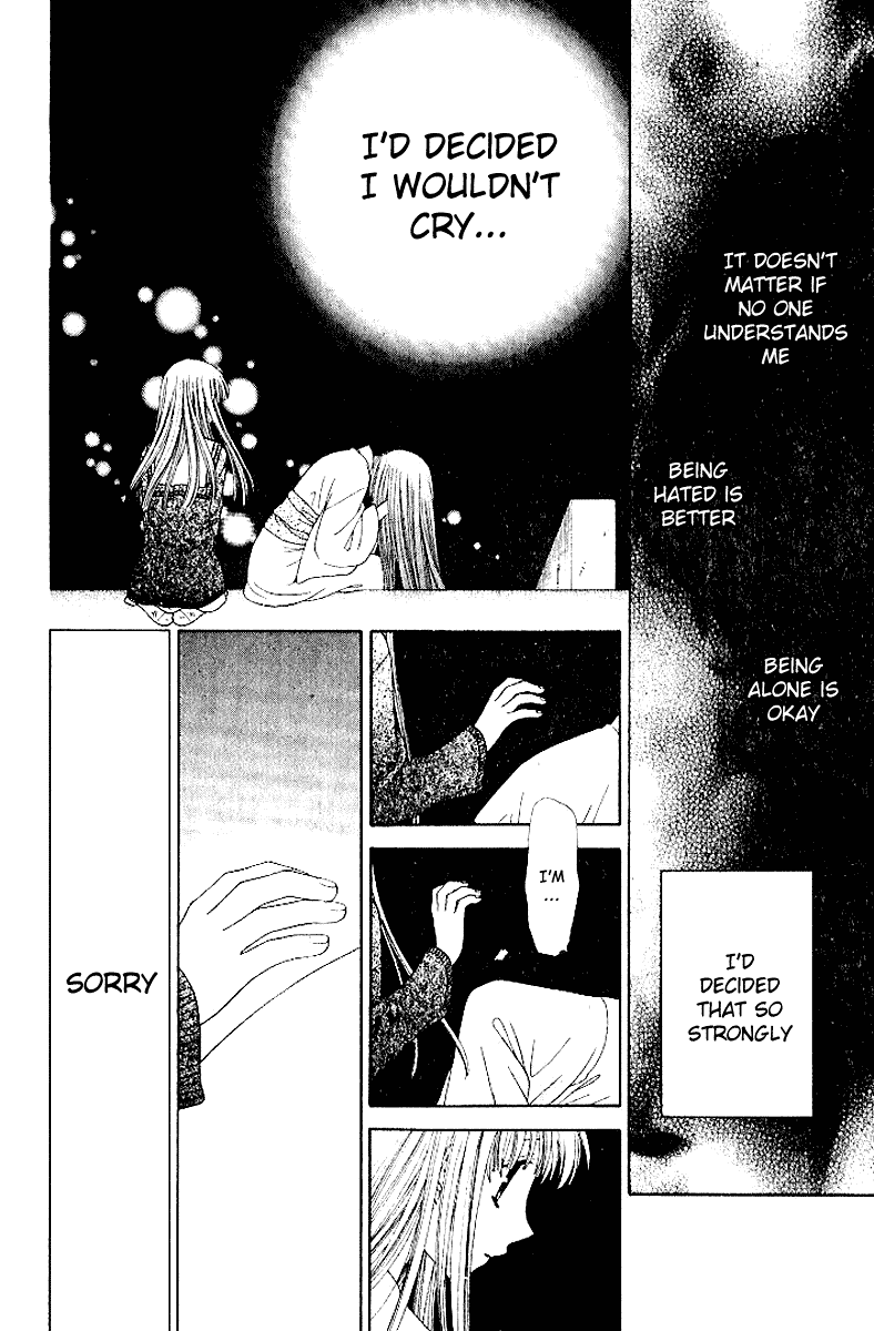 Halaman dari Fruits Basket Chapter 80