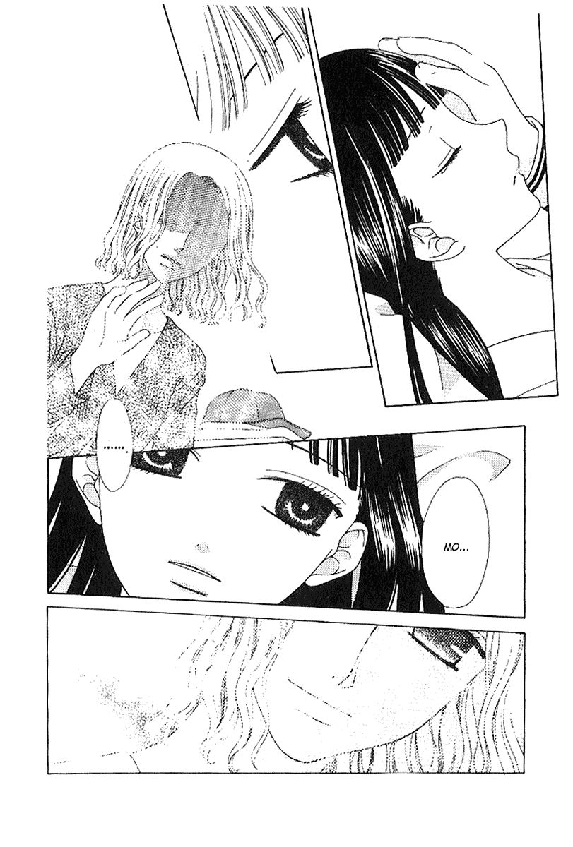 Halaman dari Fruits Basket Chapter 80