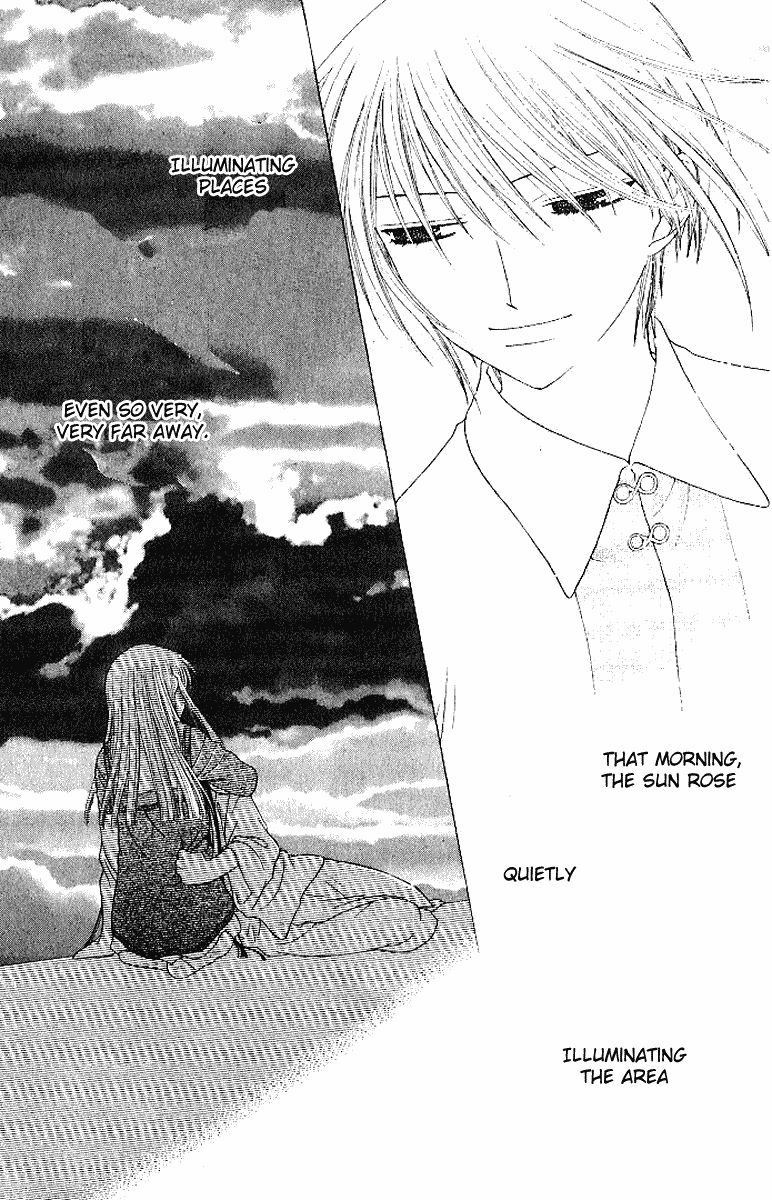 Halaman dari Fruits Basket Chapter 80