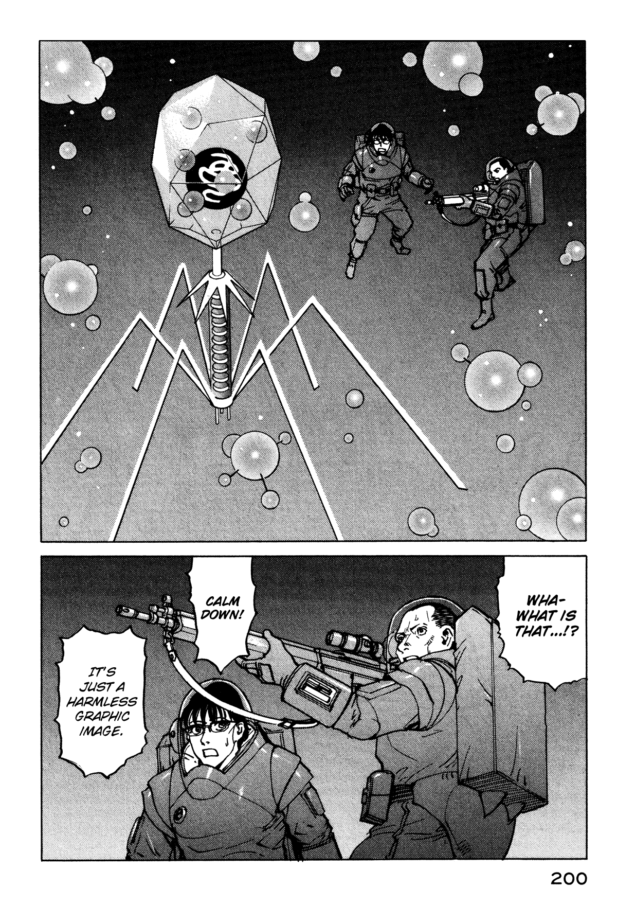 Halaman dari Eden: It's an Endless World! Chapter 76