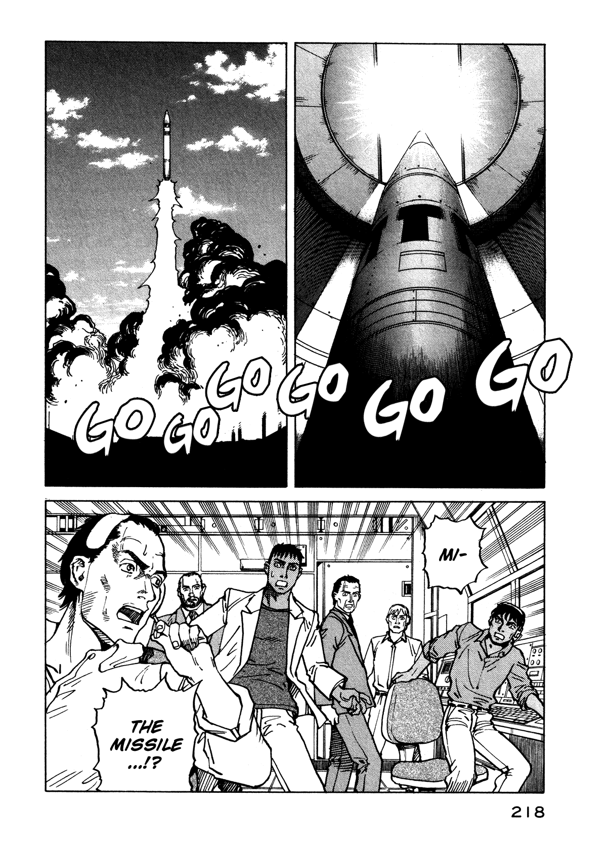 Halaman dari Eden: It's an Endless World! Chapter 76
