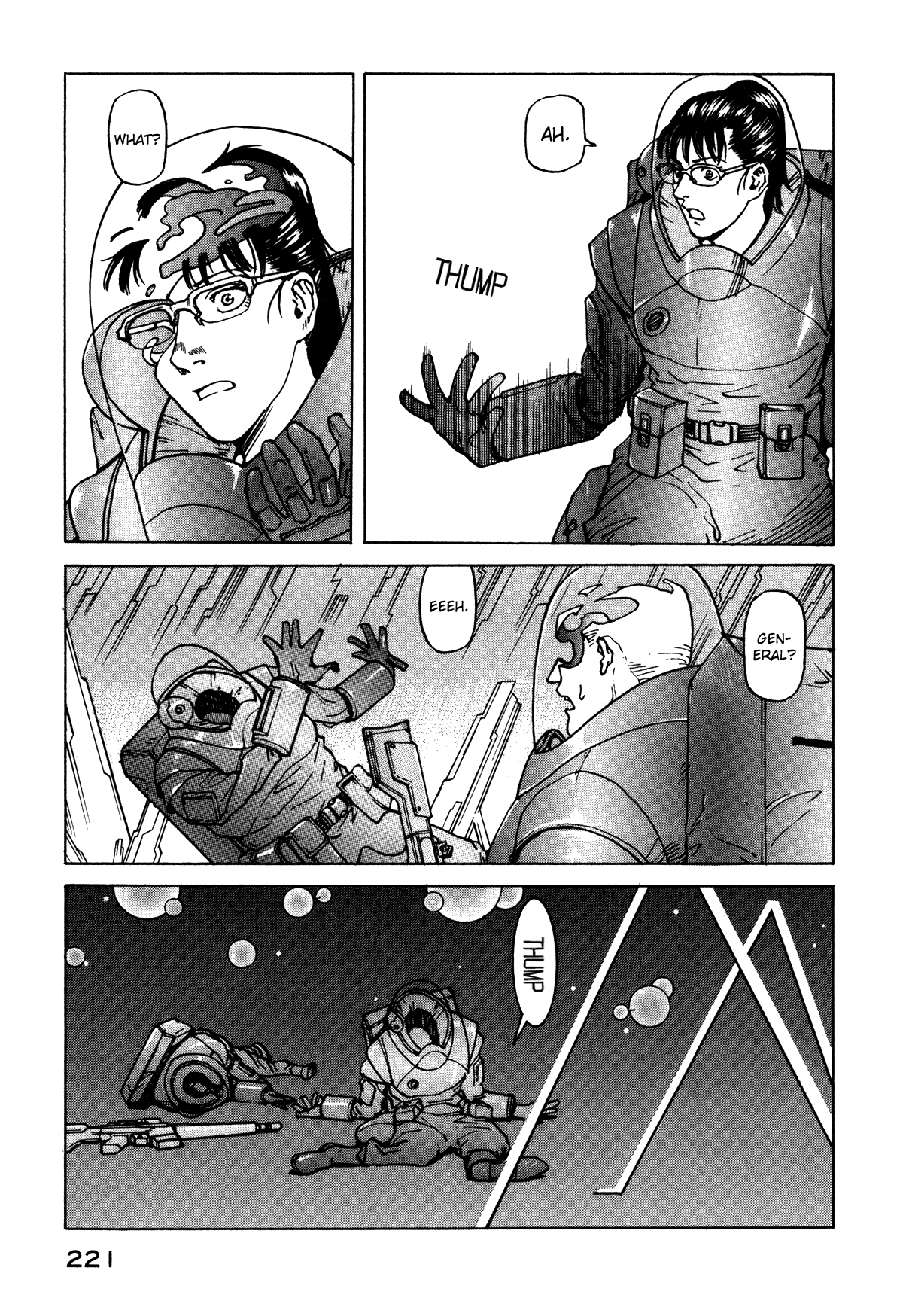Halaman dari Eden: It's an Endless World! Chapter 76