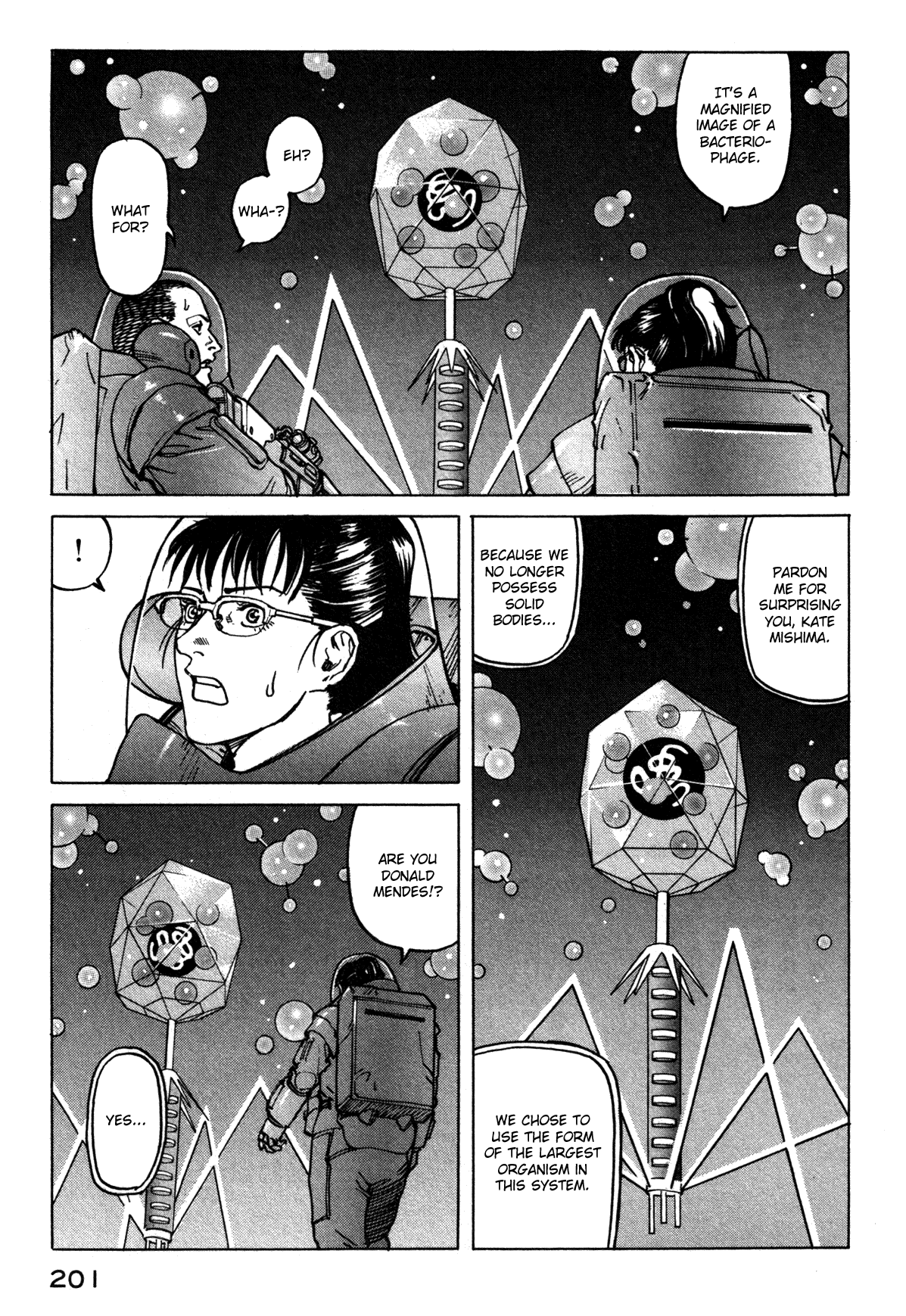 Halaman dari Eden: It's an Endless World! Chapter 76