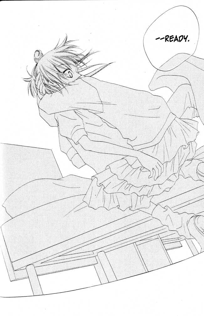 Halaman dari Nousatsu Junkie Chapter 3