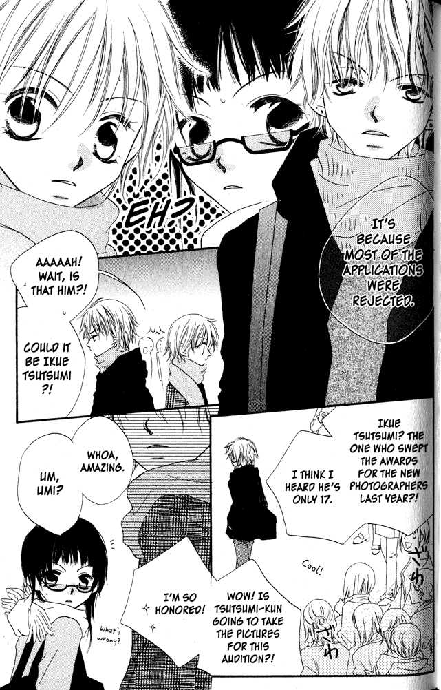 Halaman dari Nousatsu Junkie Chapter 3