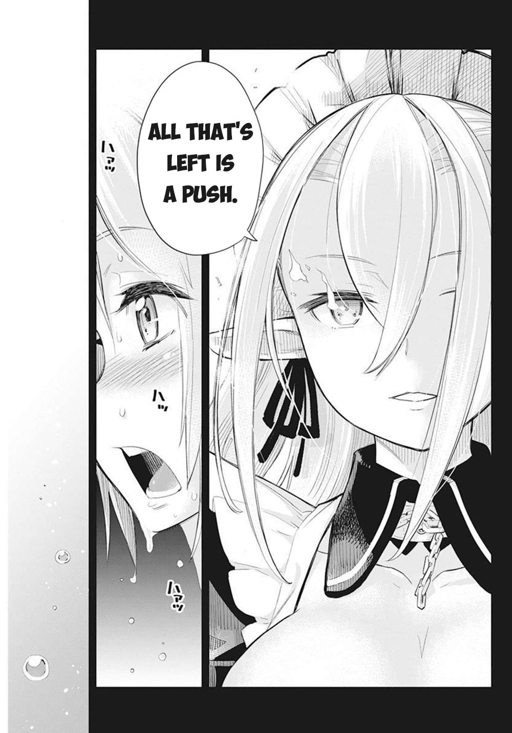 Halaman dari S-Rank Monster no "Behemoth" Dakedo, Neko to Machigawarete Elf Musume no Pet to Shite Kurashitemasu Chapter 51