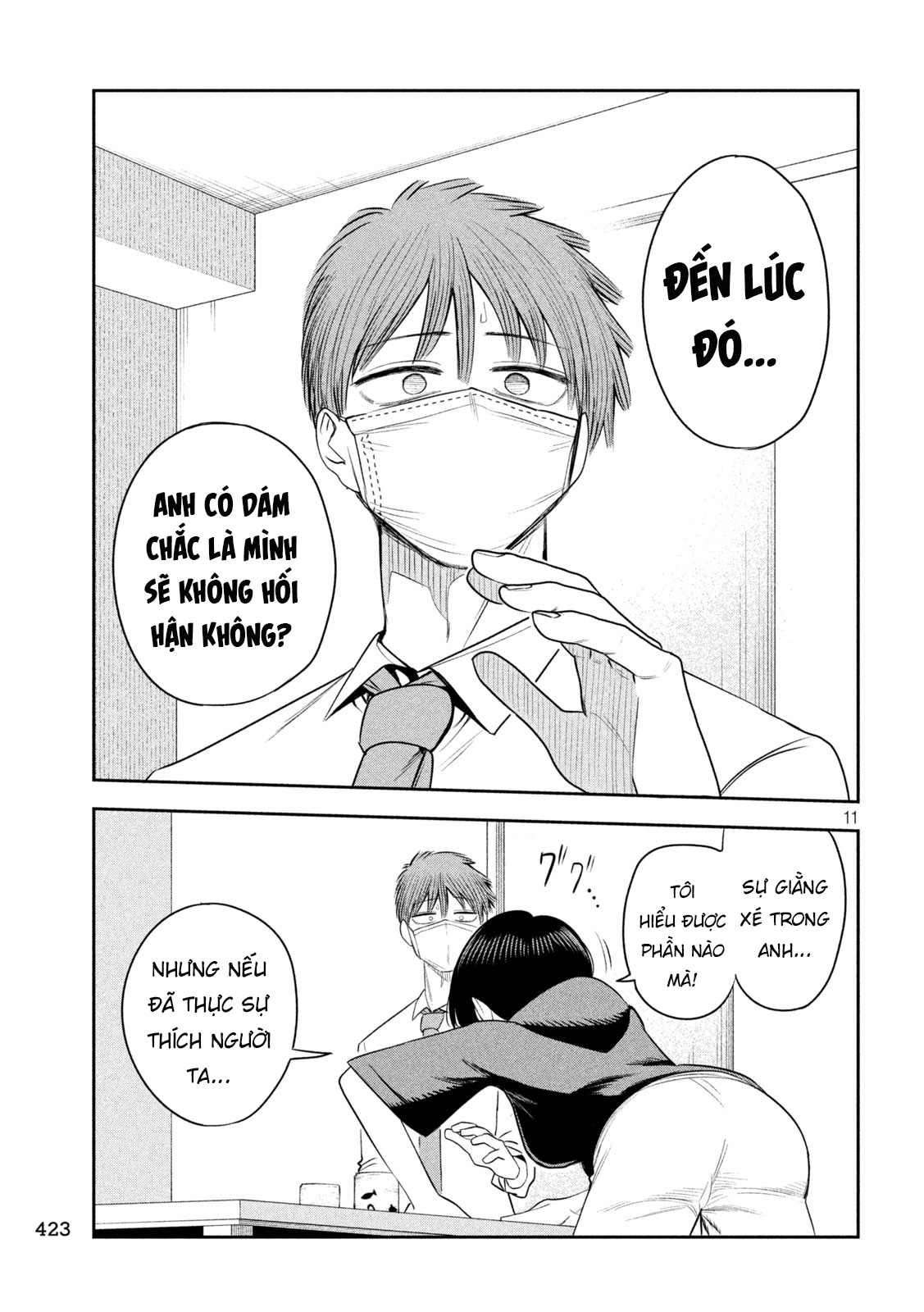 Chương 65 — trang 12