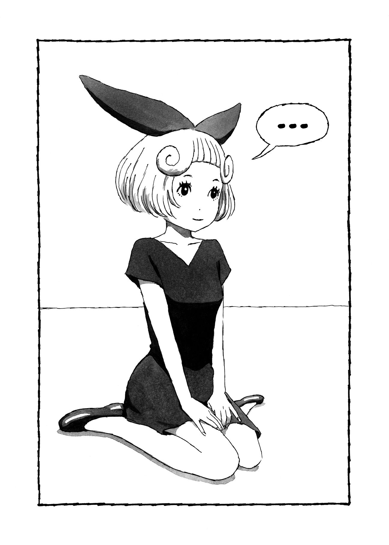 BIBLIOMANIA Chapter 1 Page 16