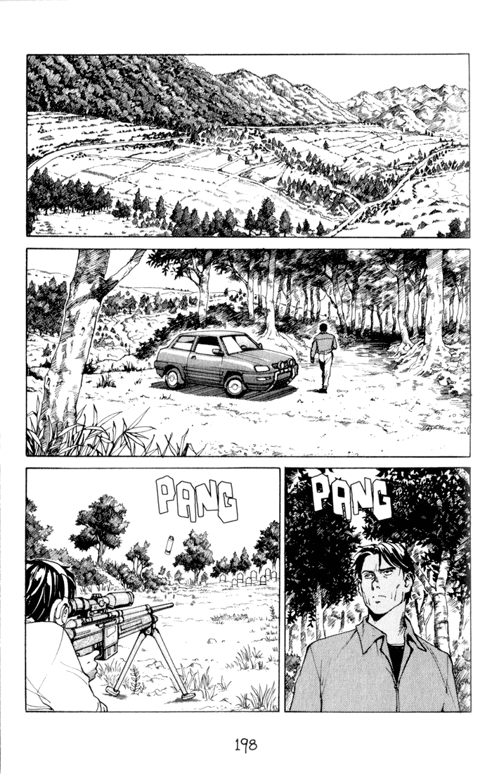 Halaman dari Eden: It's an Endless World! Chapter 46