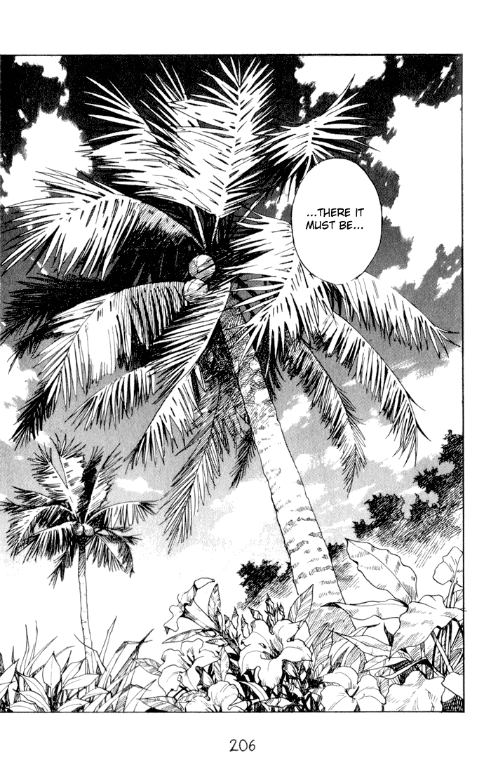 Halaman dari Eden: It's an Endless World! Chapter 46