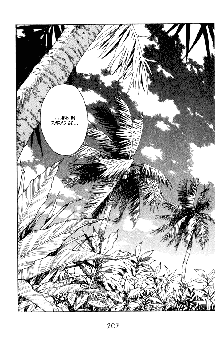 Halaman dari Eden: It's an Endless World! Chapter 46