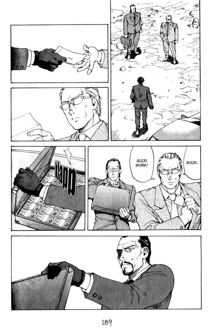 Halaman dari Eden: It's an Endless World! Chapter 46