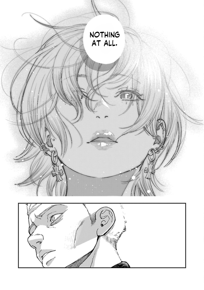 Rouninsei to Eroiyatsu Chapter 9 Page 16