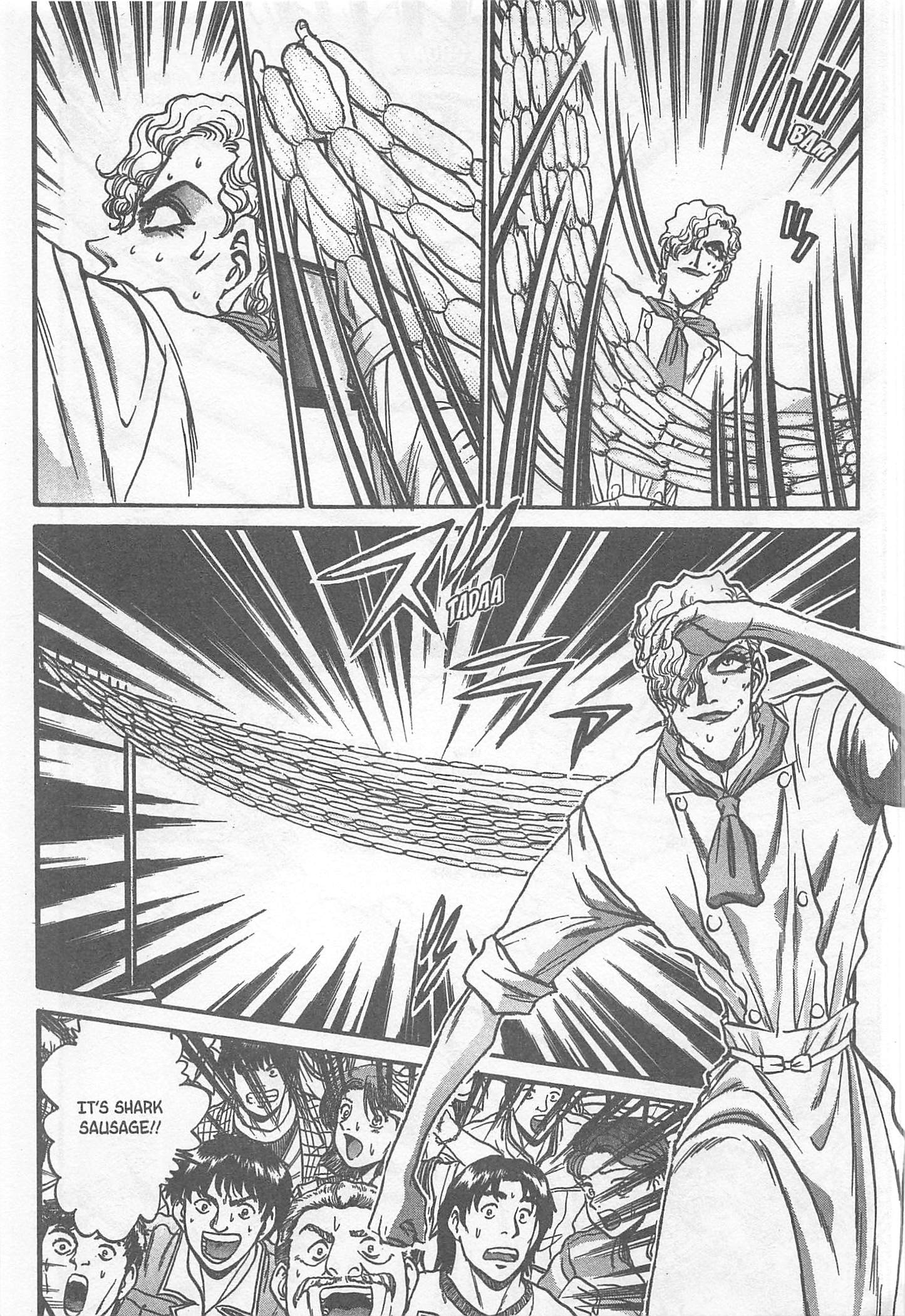 Halaman dari Iron Wok Jan! Chapter 193