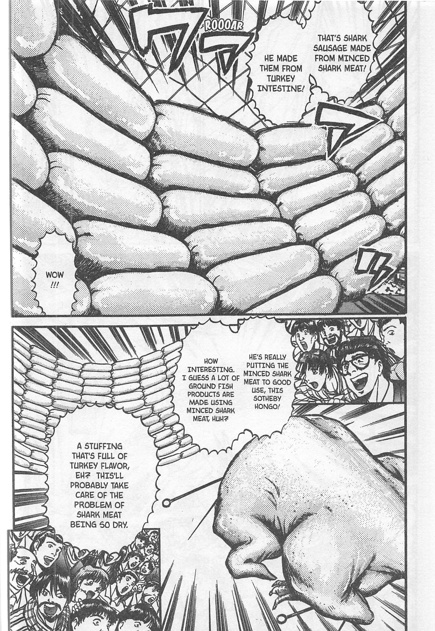 Halaman dari Iron Wok Jan! Chapter 193