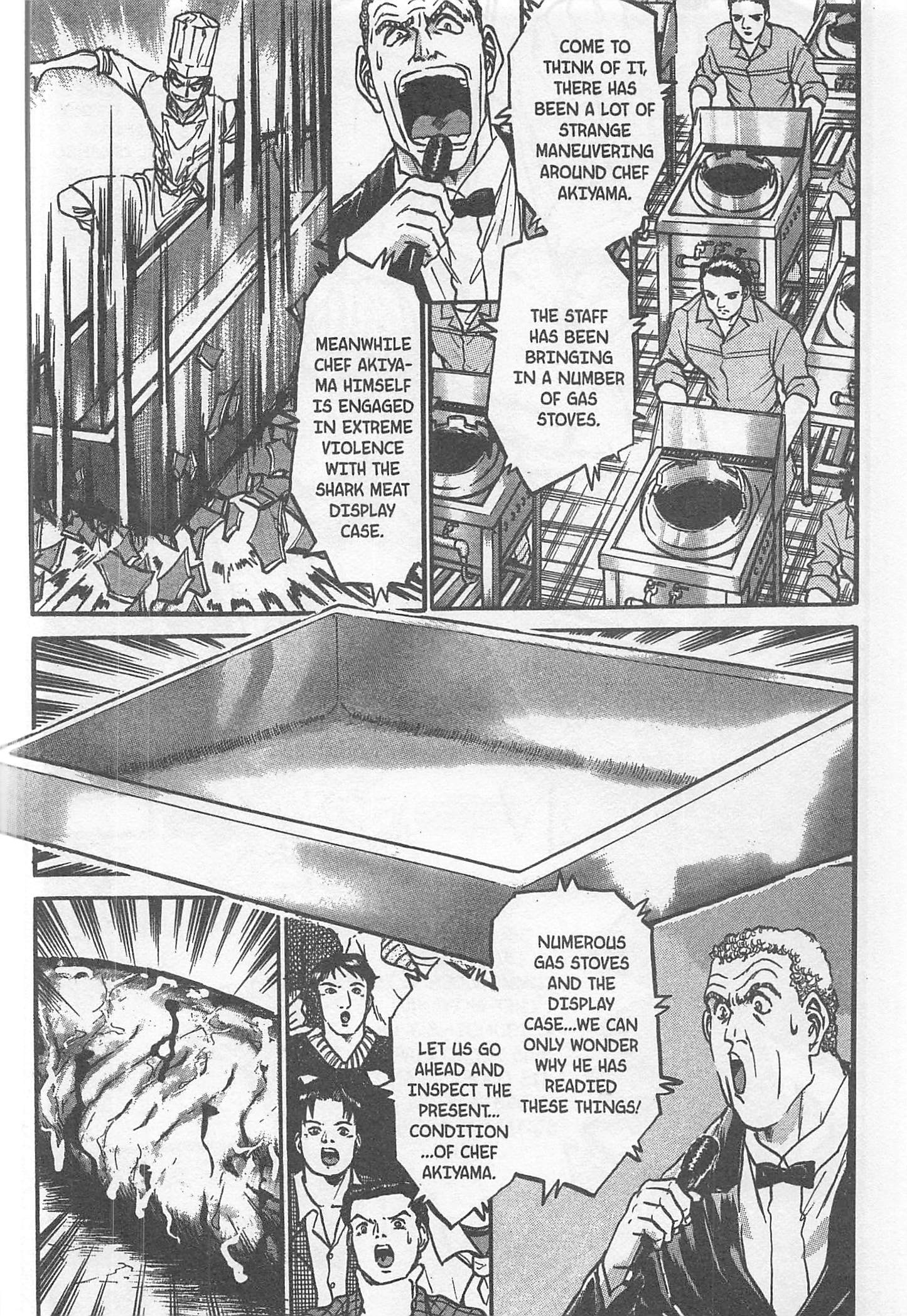 Halaman dari Iron Wok Jan! Chapter 193