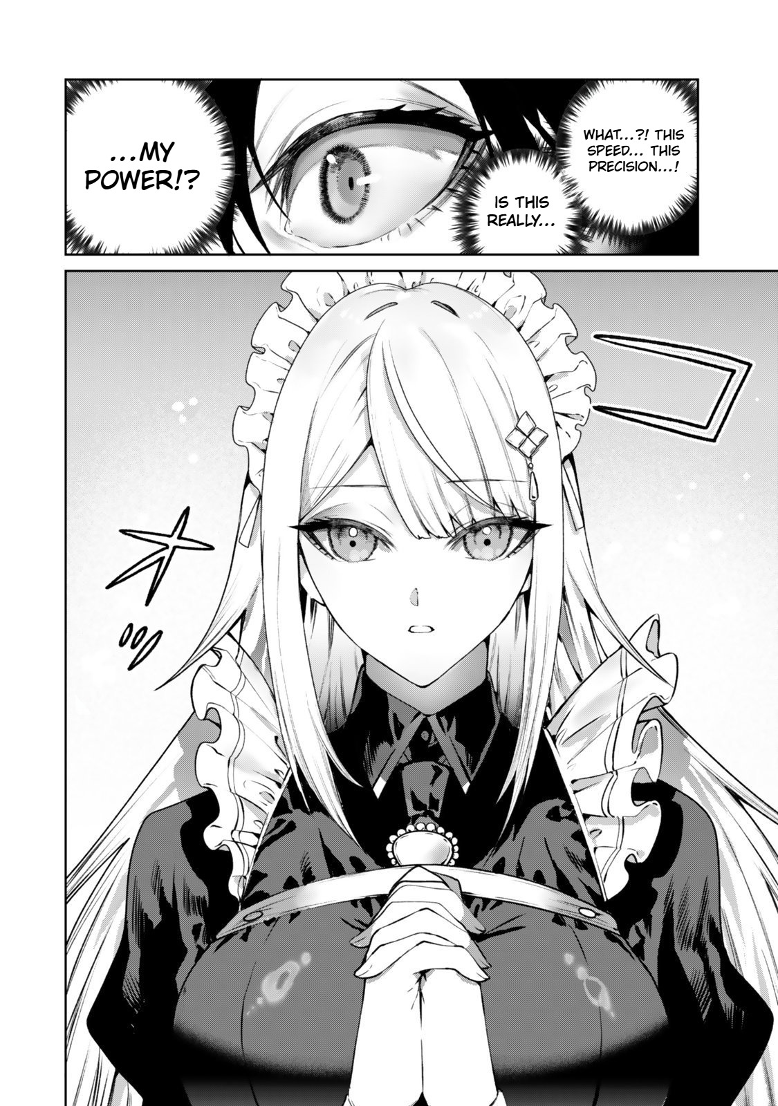 Nakama ni Uragirare Shokei Sareta Necromancer, Undead-ka Shiteita Eiyuu 10000-nin o Sosei shi Saikyou no Oukoku o Tsukuri Fukushuu o Kaishi Suru: An'ei no Gyokuza ni Eirei o Tsudou Chapter 1 Page 38