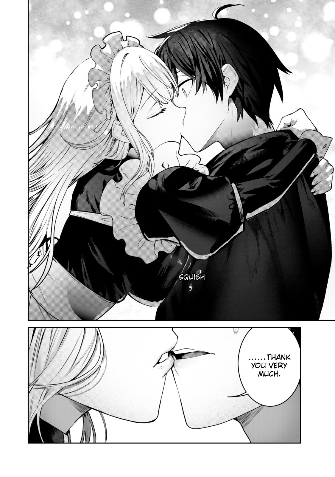 Nakama ni Uragirare Shokei Sareta Necromancer, Undead-ka Shiteita Eiyuu 10000-nin o Sosei shi Saikyou no Oukoku o Tsukuri Fukushuu o Kaishi Suru: An'ei no Gyokuza ni Eirei o Tsudou Chapter 1 Page 40