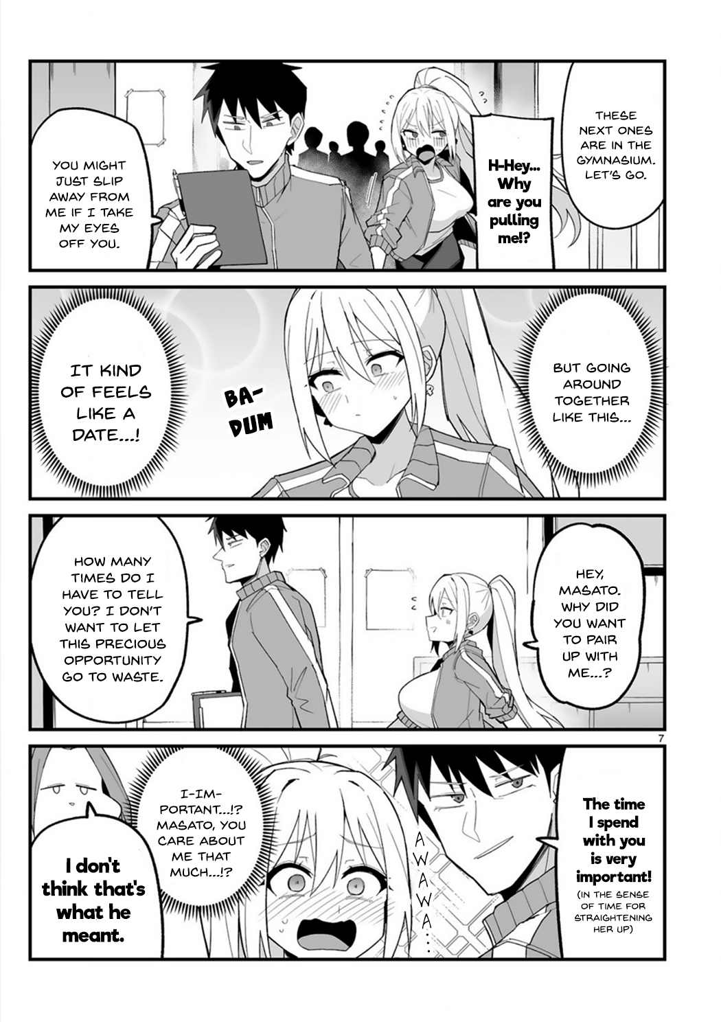 Page 7