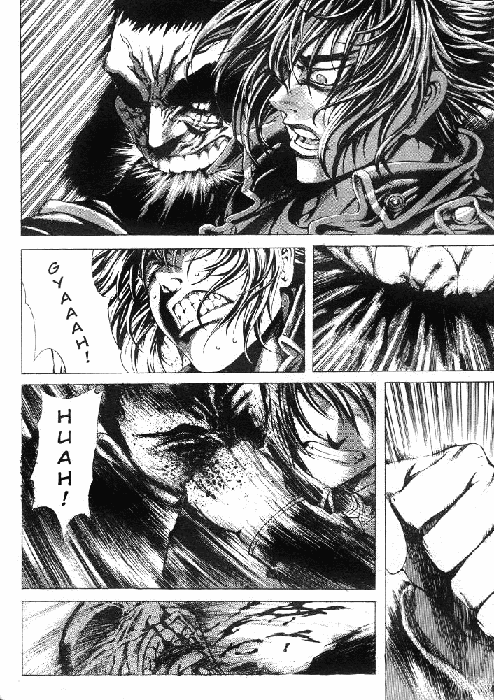 Halaman dari Shiryou Kari Chapter 17