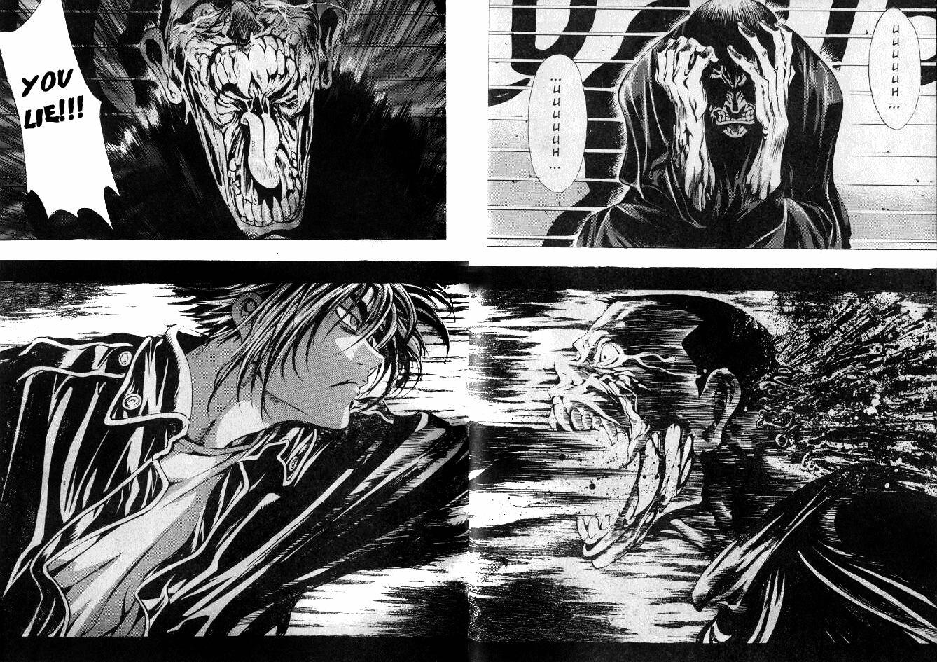 Halaman dari Shiryou Kari Chapter 17