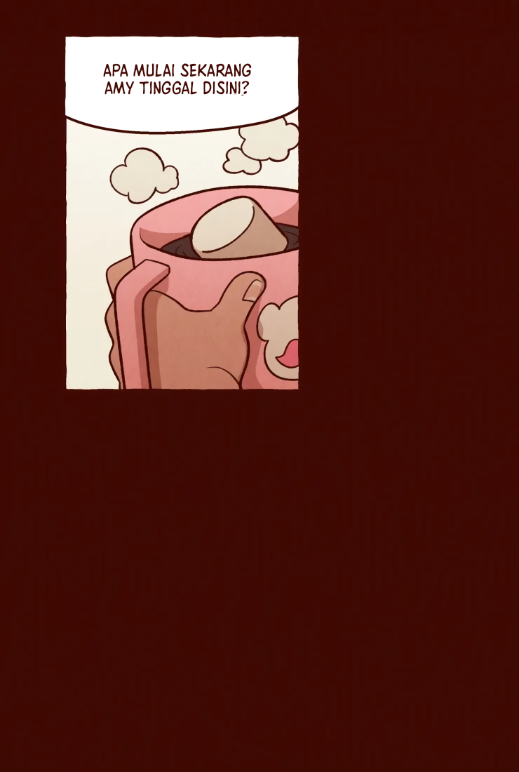 I Love Amy Chapter 5 - halaman 26