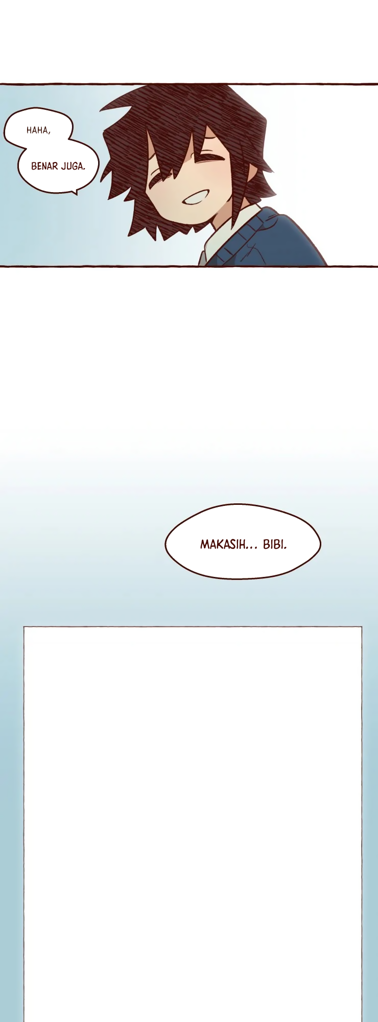 I Love Amy Chapter 5 - halaman 36