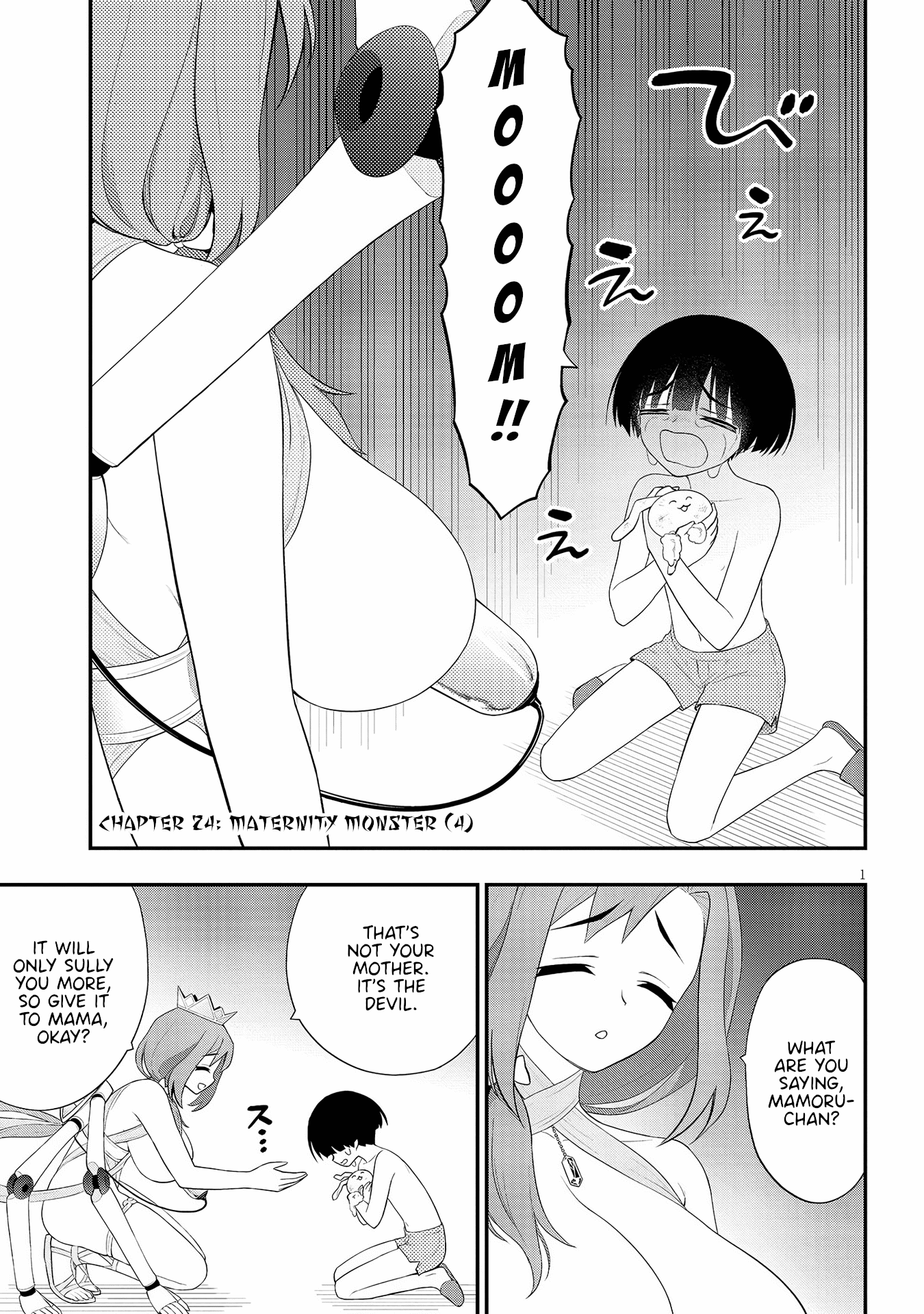 1