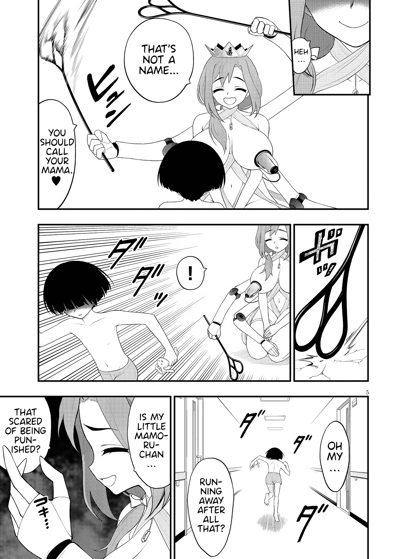 5