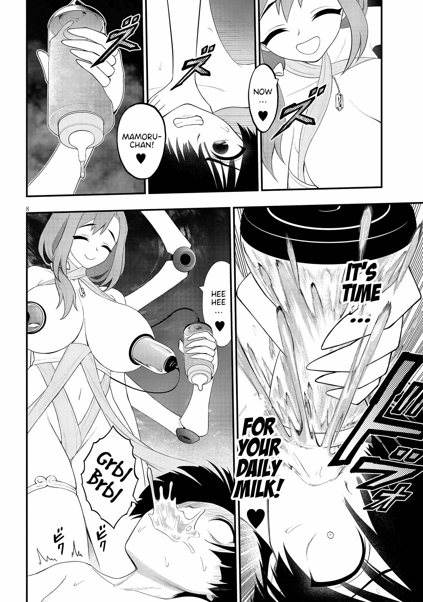 8