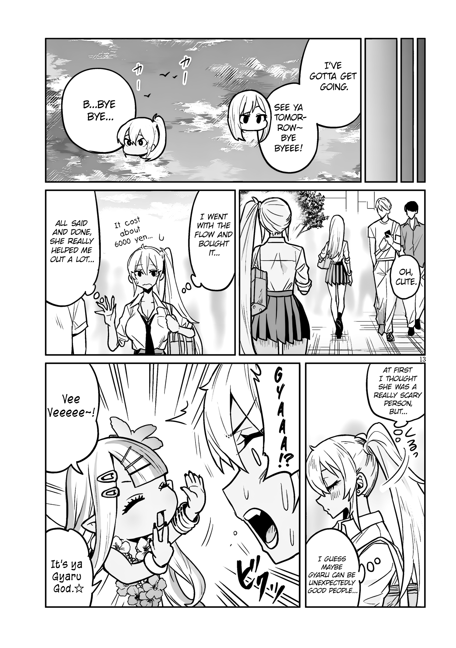 13